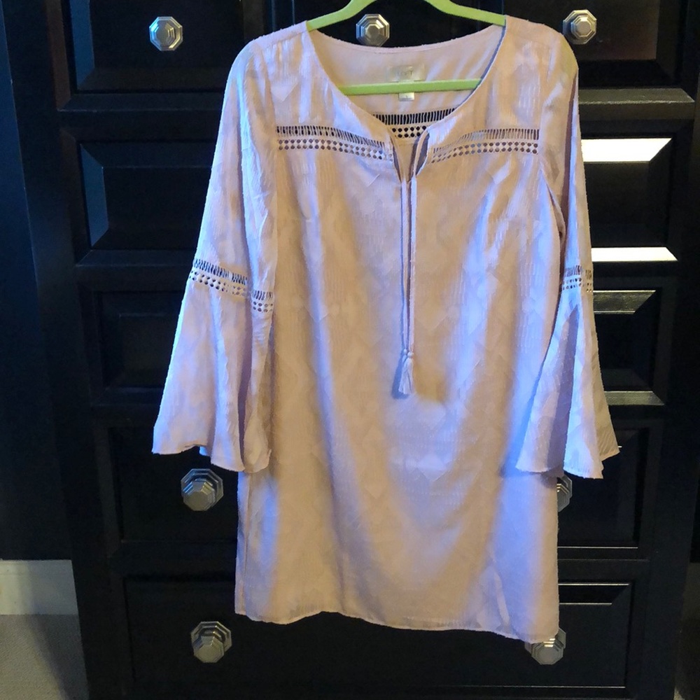 Pink Dress l Small